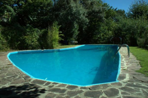  Casa Rural Arbillas  Аренас-Де-Сан-Педро